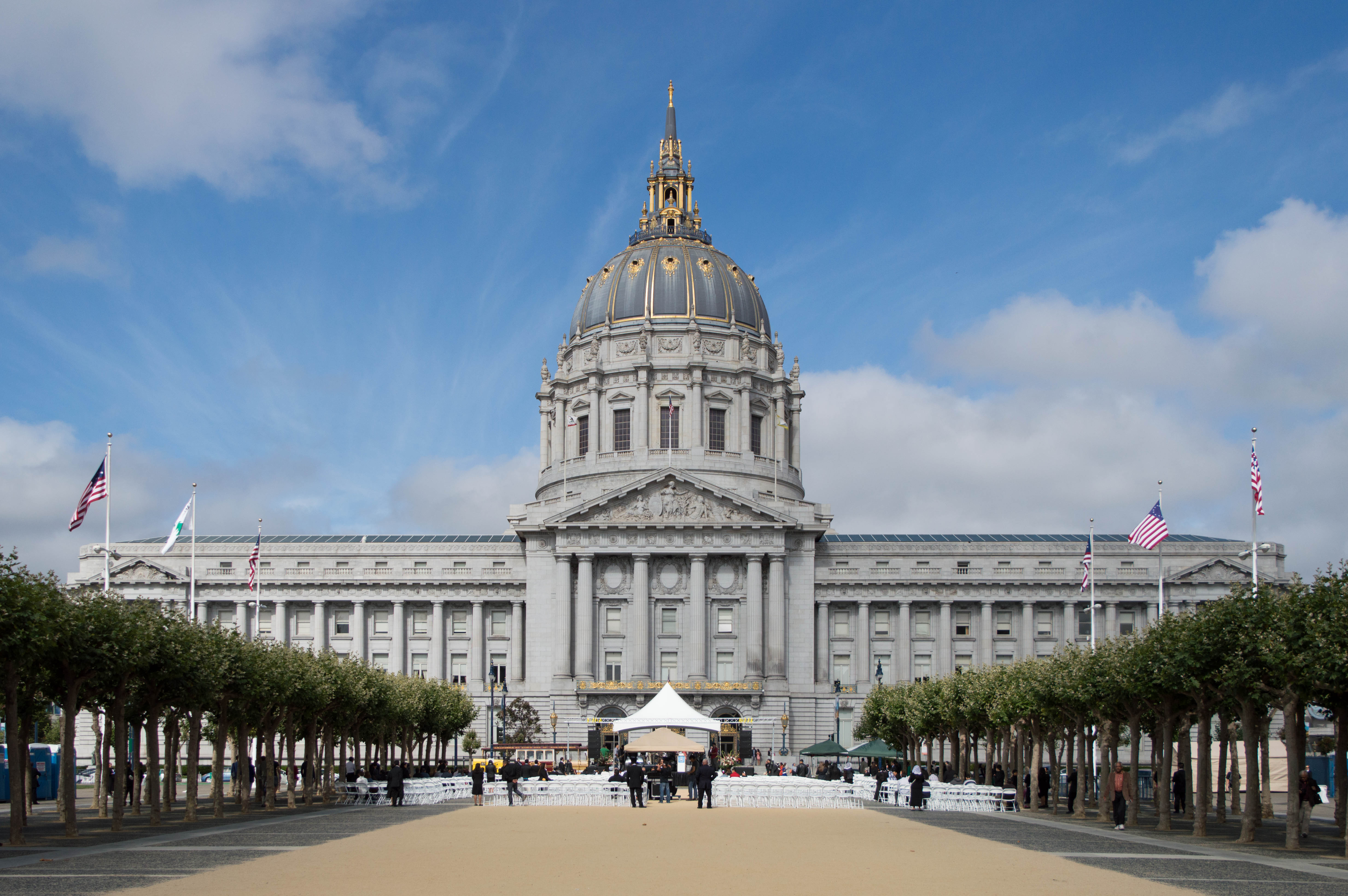 San Francisco Architecture Tour San Francisco Architecture Tour