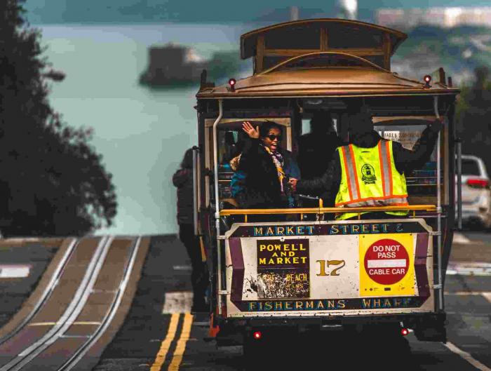 San Francisco Clipper Cards Explained San Francisco Hostels Club - 