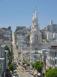 Free Walking Tour Of North Beach San Francisco Pacific Tradewinds Free Walking Tour Of North Beach San Francisco Pacific Tradewinds Hostel